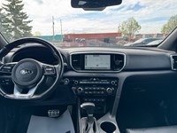 2021 Kia Sportage SX -T AWD