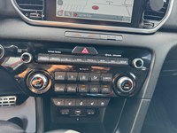 2021 Kia Sportage SX -T AWD