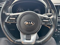 2021 Kia Sportage SX -T AWD