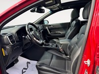 2021 Kia Sportage SX -T AWD