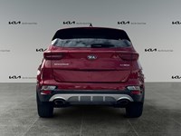2021 Kia Sportage SX -T AWD
