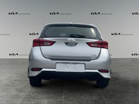 2017 Toyota Corolla iM 4dr HB CVT