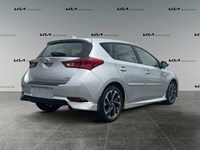 2017 Toyota Corolla iM 4dr HB CVT