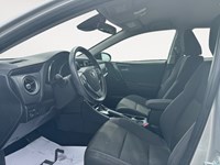 2017 Toyota Corolla iM 4dr HB CVT