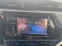 2017 Toyota Corolla iM 4dr HB CVT