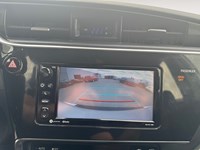 2017 Toyota Corolla iM 4dr HB CVT