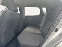 2017 Toyota Corolla iM 4dr HB CVT
