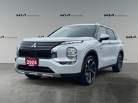 2024 Mitsubishi Outlander Plug-In Hybrid SEL S-AWC