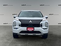 2024 Mitsubishi Outlander Plug-In Hybrid SEL S-AWC