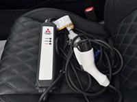 2024 Mitsubishi Outlander Plug-In Hybrid SEL S-AWC