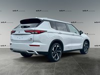 2024 Mitsubishi Outlander Plug-In Hybrid SEL S-AWC