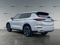 2024 Mitsubishi Outlander Plug-In Hybrid SEL S-AWC