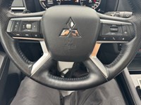 2024 Mitsubishi Outlander Plug-In Hybrid SEL S-AWC