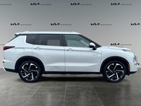 2024 Mitsubishi Outlander Plug-In Hybrid SEL S-AWC