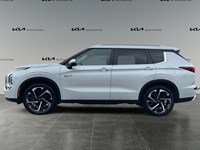 2024 Mitsubishi Outlander Plug-In Hybrid SEL S-AWC