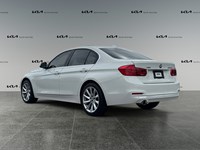 2017 BMW 328d 4dr Sdn 328d xDrive AWD