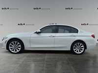 2017 BMW 328d 4dr Sdn 328d xDrive AWD