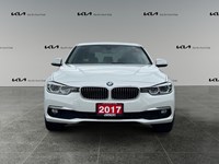 2017 BMW 328d 4dr Sdn 328d xDrive AWD
