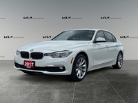 2017 BMW 328d 4dr Sdn 328d xDrive AWD