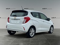 2019 Chevrolet Spark 4dr HB CVT LT w/1LT