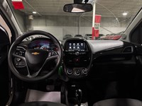 2019 Chevrolet Spark 4dr HB CVT LT w/1LT