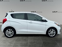 2019 Chevrolet Spark 4dr HB CVT LT w/1LT