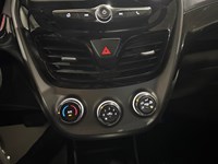 2019 Chevrolet Spark 4dr HB CVT LT w/1LT
