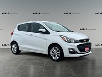 2019 Chevrolet Spark 4dr HB CVT LT w/1LT
