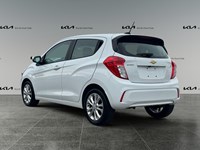2019 Chevrolet Spark 4dr HB CVT LT w/1LT