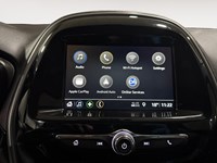 2019 Chevrolet Spark 4dr HB CVT LT w/1LT