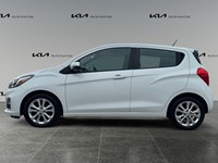 2019 Chevrolet Spark 4dr HB CVT LT w/1LT
