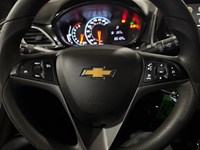 2019 Chevrolet Spark 4dr HB CVT LT w/1LT