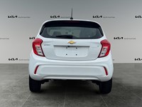 2019 Chevrolet Spark 4dr HB CVT LT w/1LT