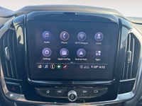 2021 Chevrolet Traverse LT Cloth w/1LT