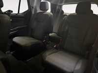 2021 Chevrolet Traverse LT Cloth w/1LT