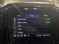 2021 Chevrolet Traverse LT Cloth w/1LT