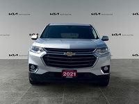2021 Chevrolet Traverse LT Cloth w/1LT