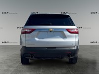2021 Chevrolet Traverse LT Cloth w/1LT