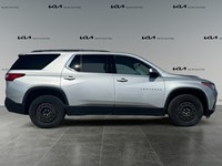 2021 Chevrolet Traverse LT Cloth w/1LT