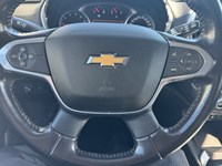 2021 Chevrolet Traverse LT Cloth w/1LT