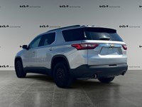 2021 Chevrolet Traverse LT Cloth w/1LT