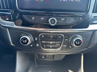 2021 Chevrolet Traverse LT Cloth w/1LT