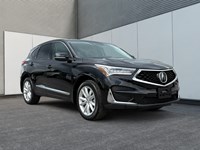 2019 Acura RDX SH-AWD TECH PKG.