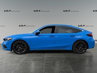 2023 Honda Civic Sport Touring CVT