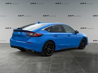 2023 Honda Civic Sport Touring CVT