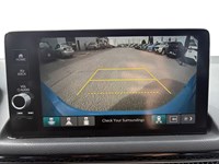 2023 Honda Civic Sport Touring CVT