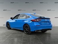 2023 Honda Civic Sport Touring CVT