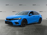 2023 Honda Civic Sport Touring CVT