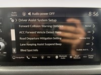 2023 Honda Civic Sport Touring CVT