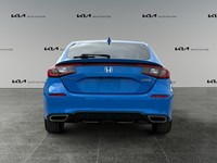 2023 Honda Civic Sport Touring CVT